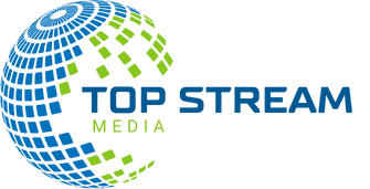 Topstream Logo